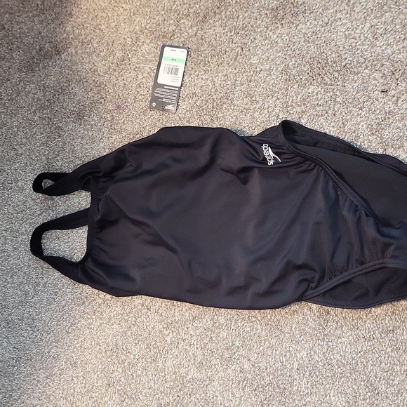 Speedo Women's Pro LT swim suit 8/34 - Picture 1 of 3